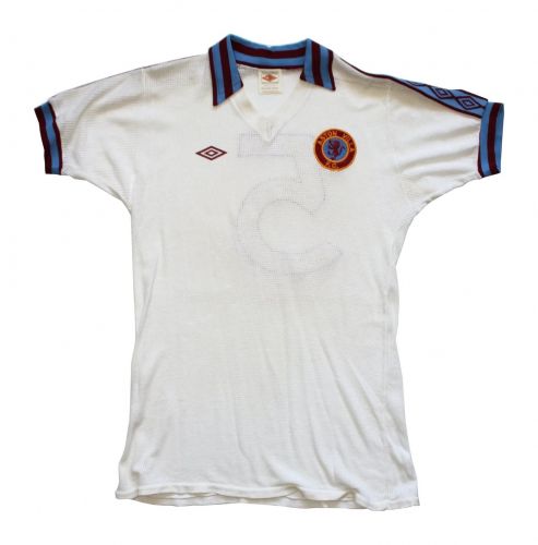 Aston Villa 1977-78 Away Kit